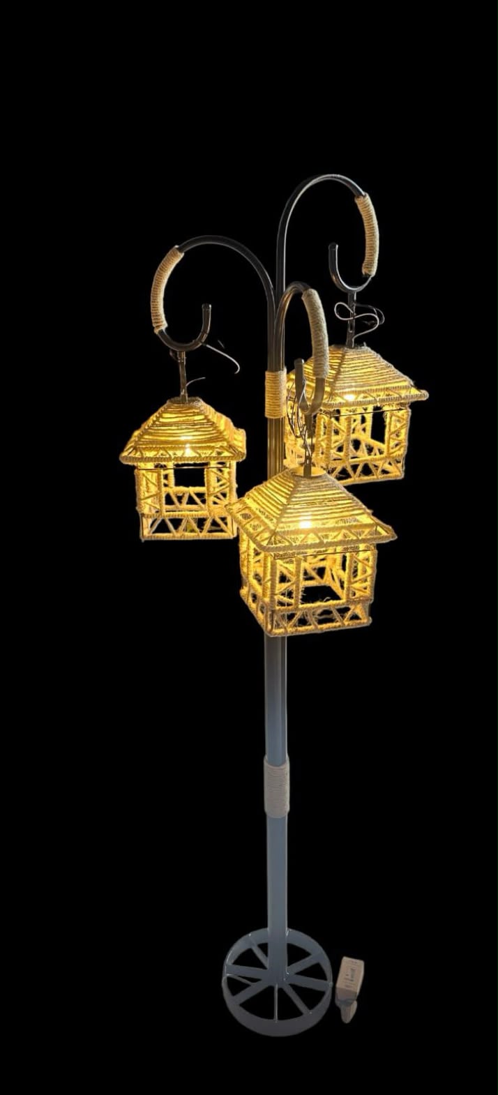 Chandelier Rental 13