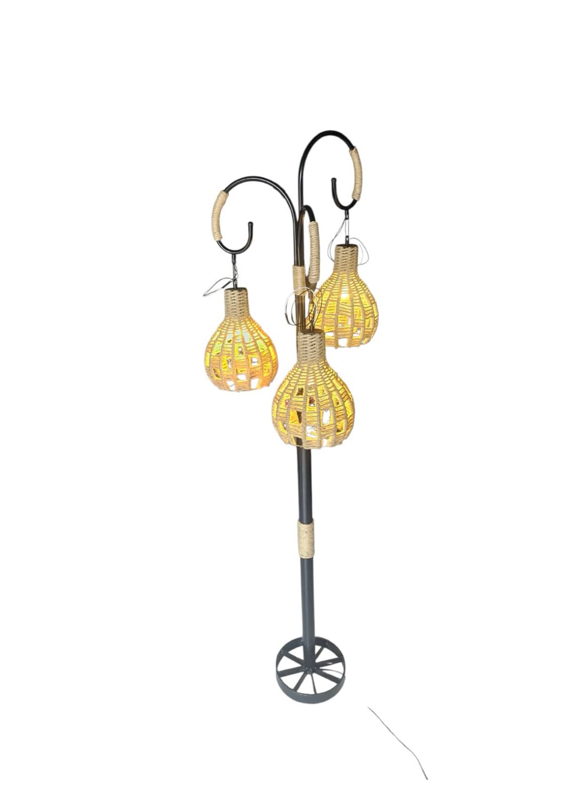 Chandelier Rental 14