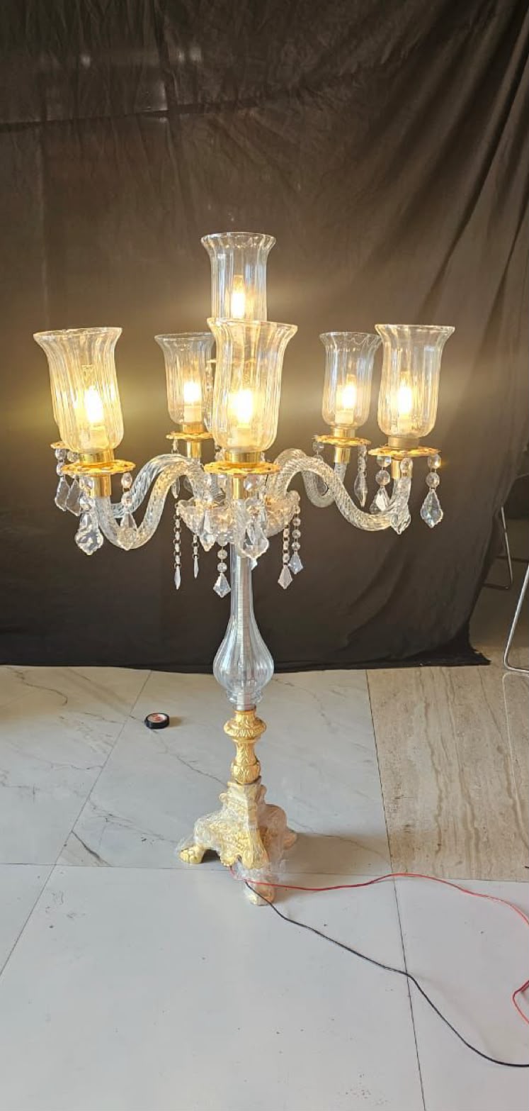 Chandelier Rental 2