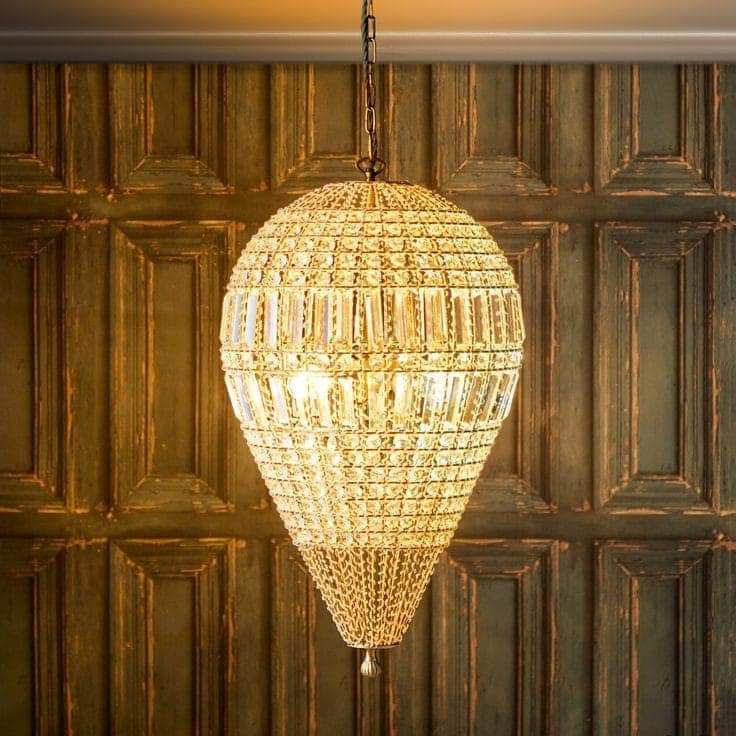 Chandelier Rental 27
