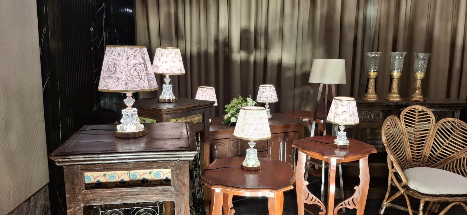 Chandelier Rental 33