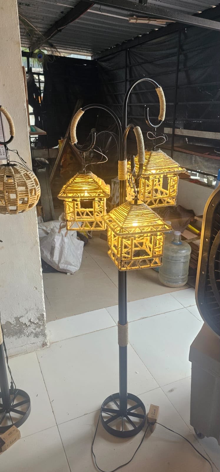 Chandelier Rental 55