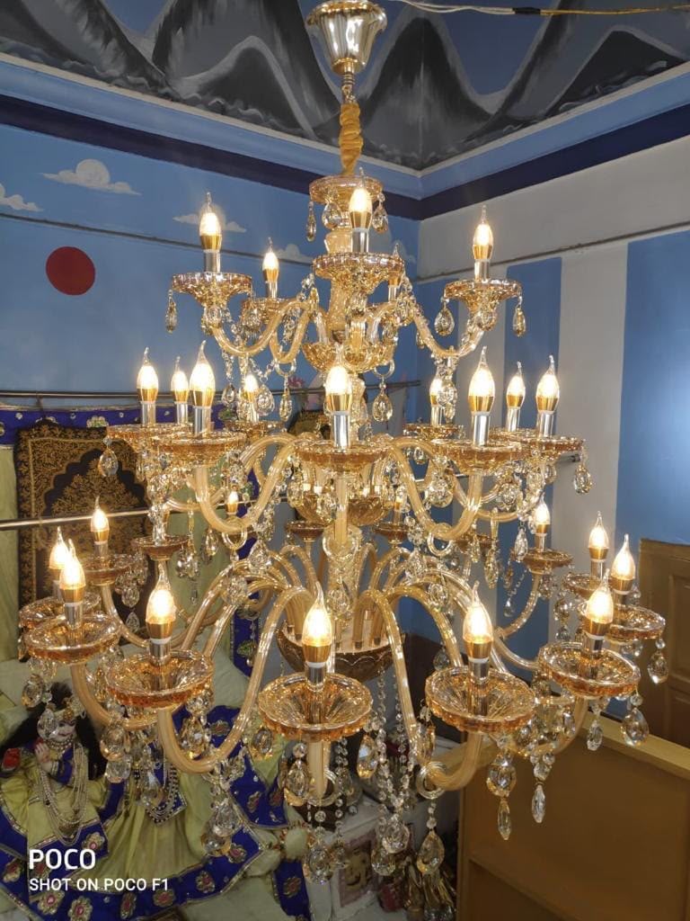 Chandelier Rental 57