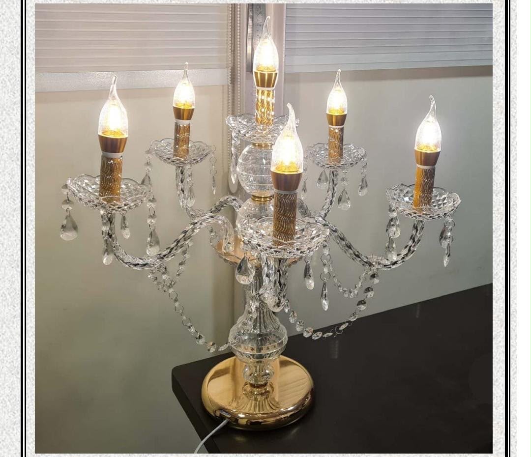 Chandelier Rental 60