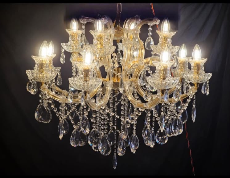 Chandelier Rental 61