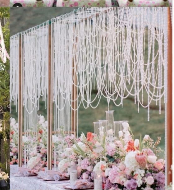 Chandelier Rental 63