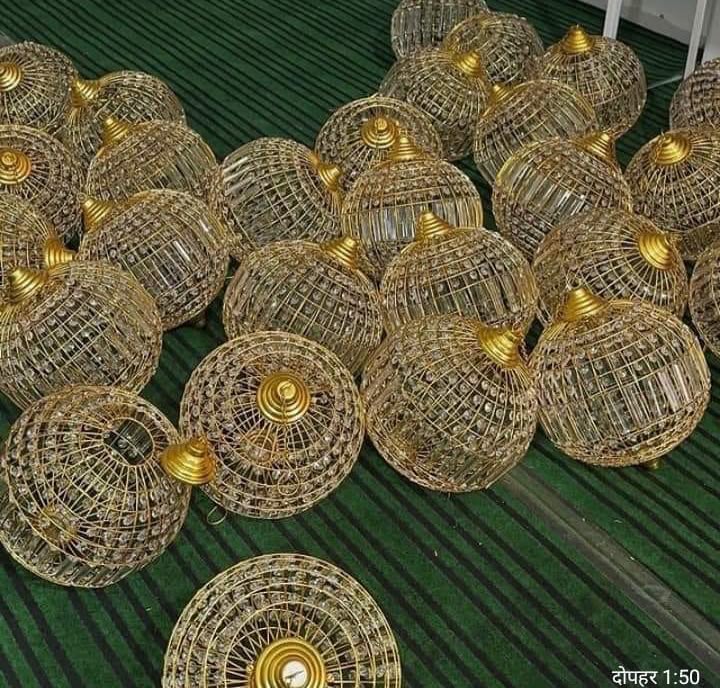 Chandelier Rental 64