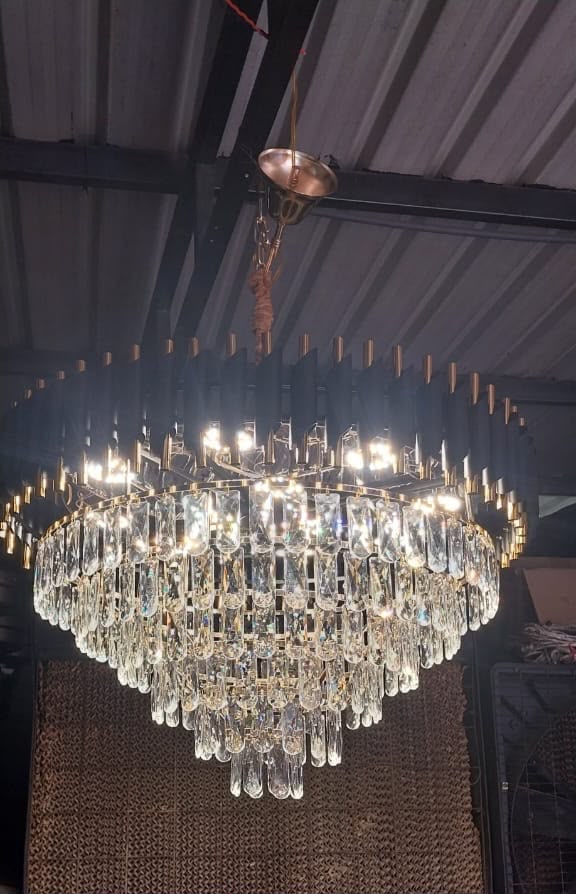 Chandelier Rental 65