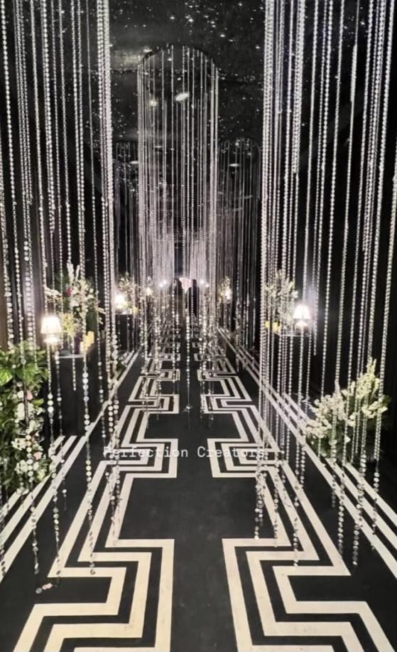 Chandelier Rental 66