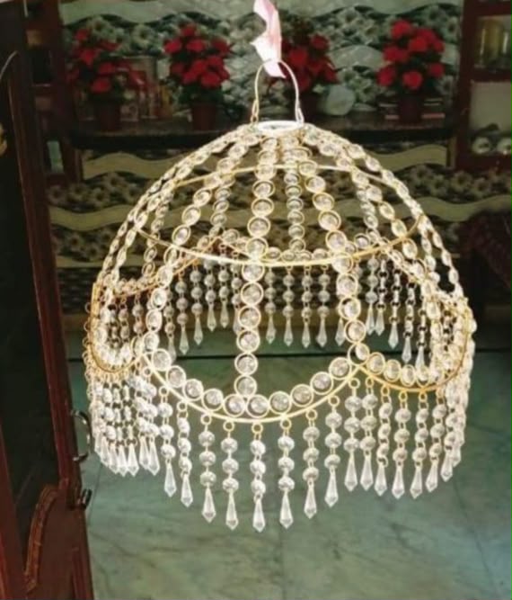 Chandelier Rental 69