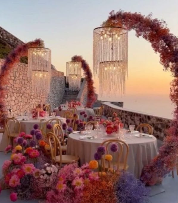 Chandelier Rental 71