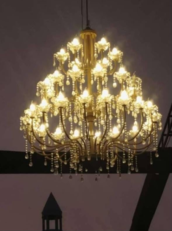 Chandelier Rental 73