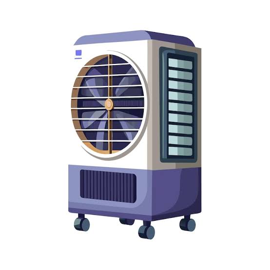 Air Cooler Rental