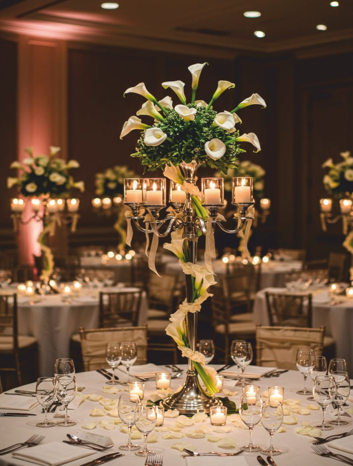 Decorative Diya Rental 13