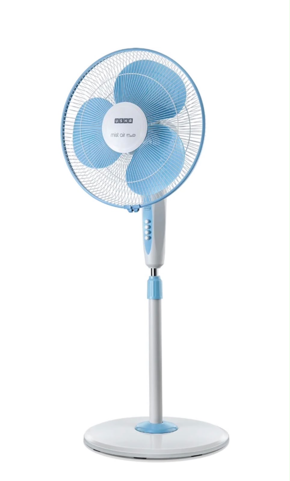 Fan Rental