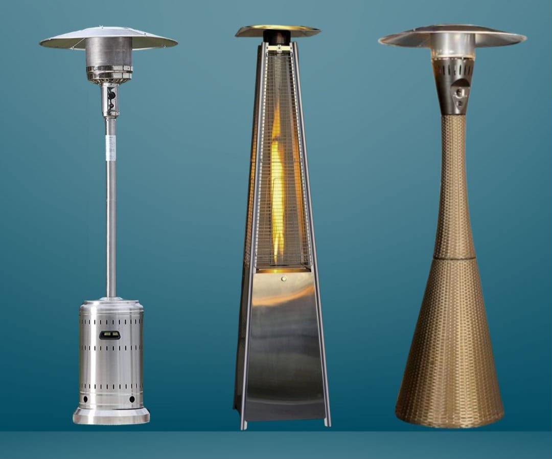 Heater Rental