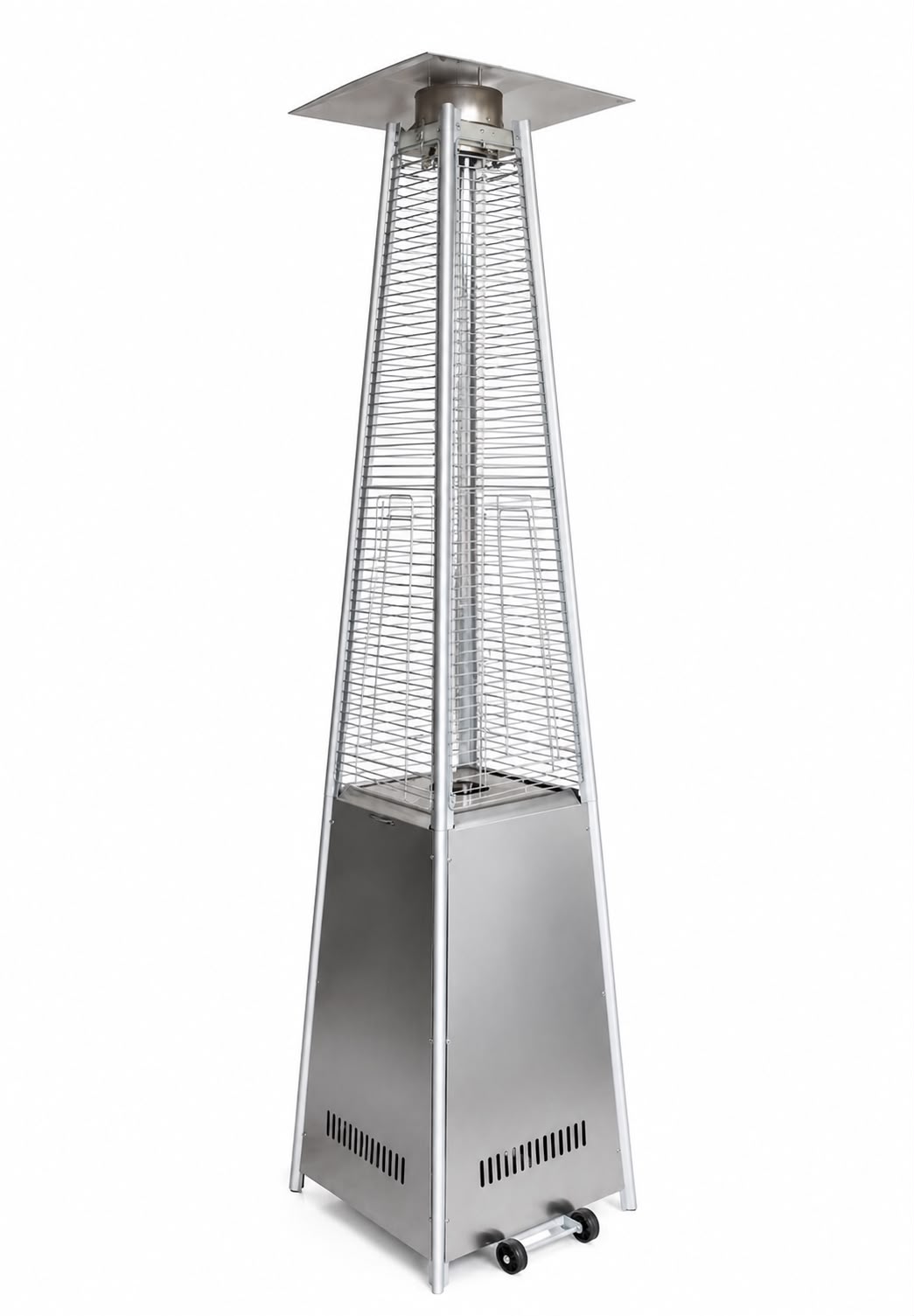 Heater Rental 4
