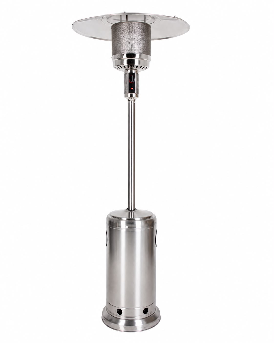Heater Rental 5